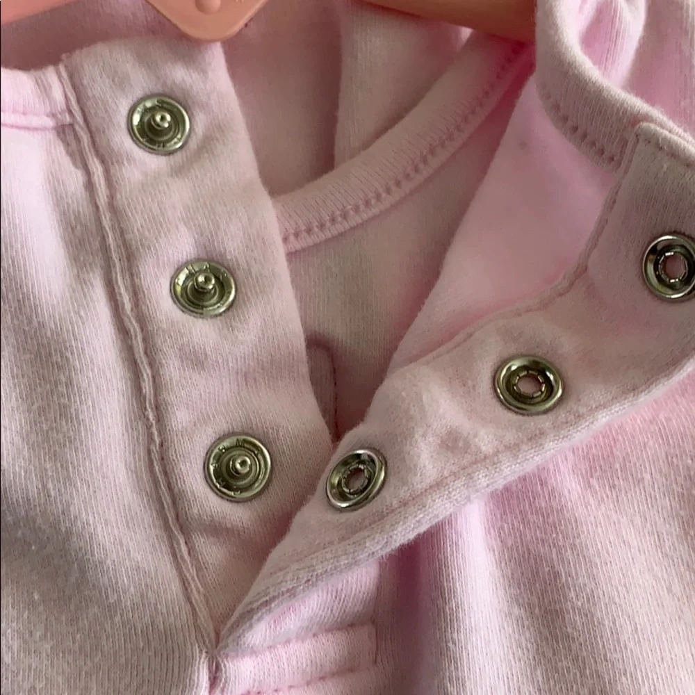 First Moments Layette baby girls